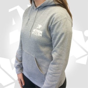 action4youth NCS Graduate Hoodie 3