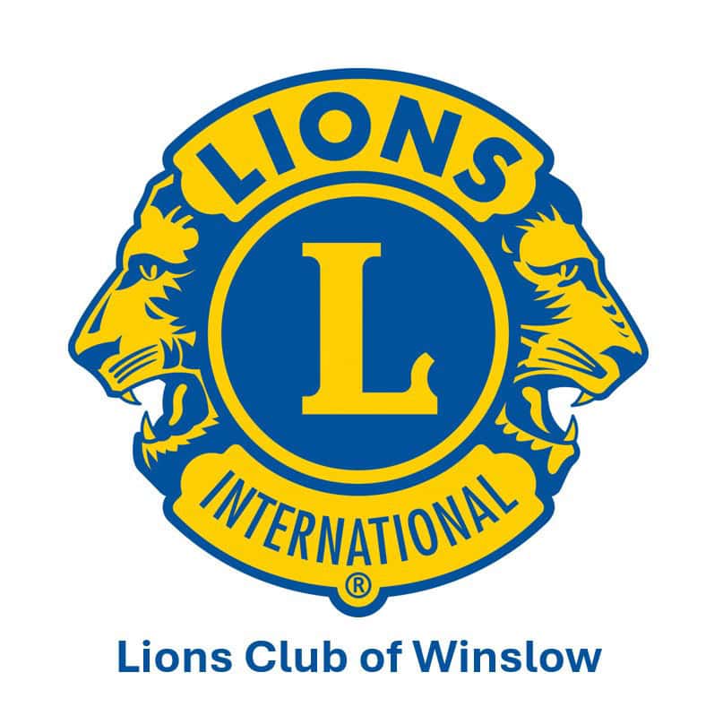 lions club of winslow