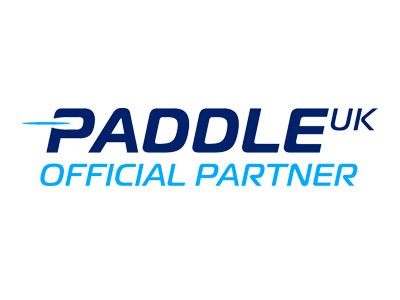 paddle uk official partner